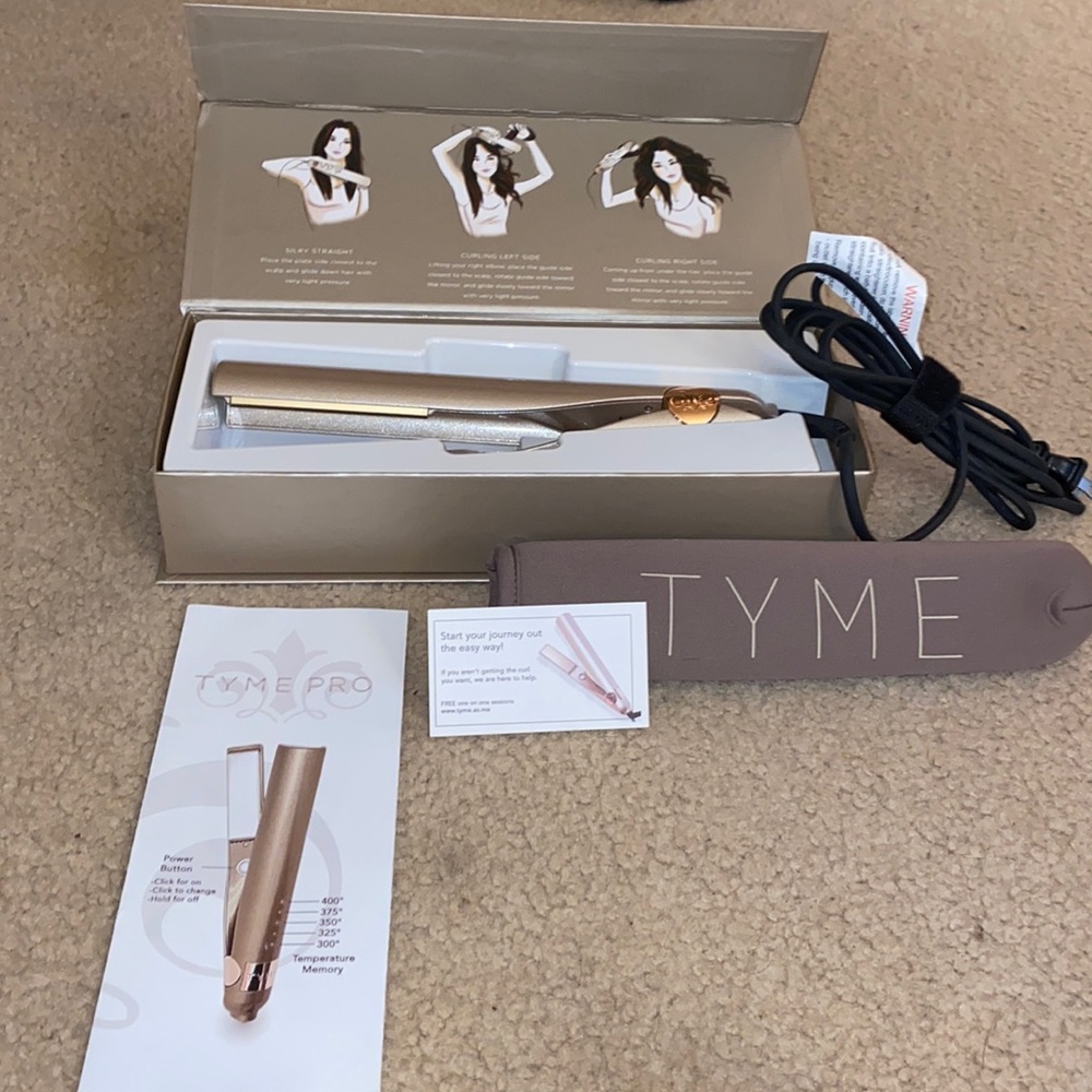 TYME Pro - Picture 2 of 2